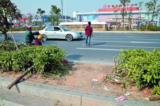 仿木栏杆相比于其他材质栏杆有何优势